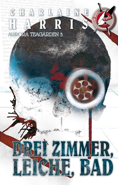 Cover von Drei Zimmer, Leiche, Bad