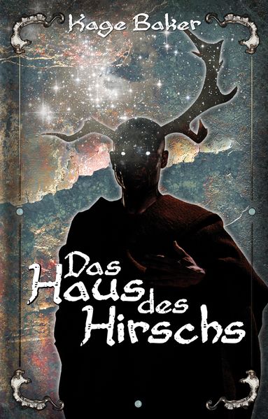 Cover von Das Haus des Hirschs