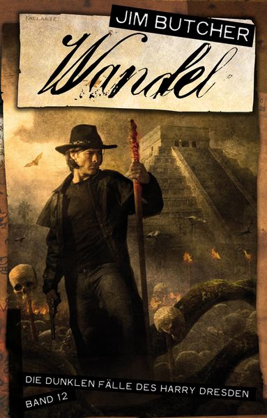 Cover von Wandel