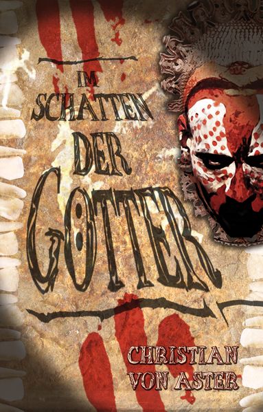 Cover von Im Schatten der Götter