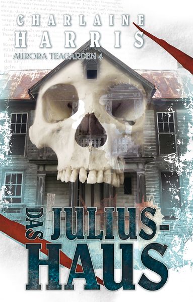 Cover von Das Julius-Haus