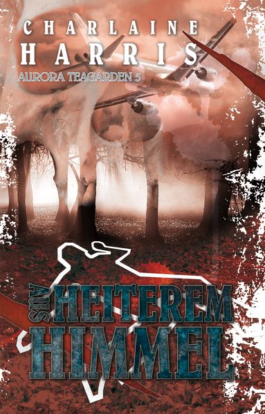 Cover von Aus heiterem Himmel