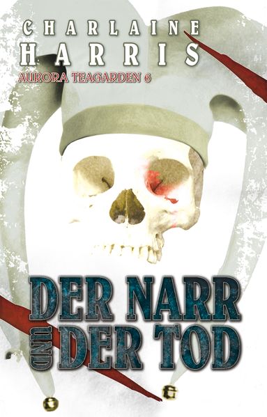 Cover von Der Narr und der Tod