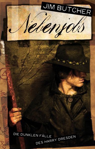Cover von Nebenjobs