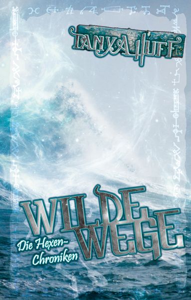 Cover von Wilde Wege