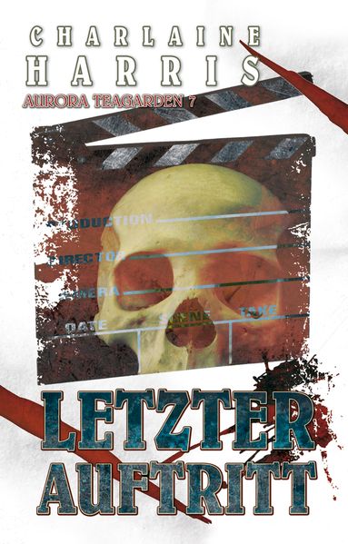 Cover von Letzter Auftritt
