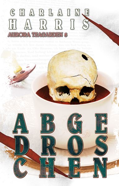 Cover von Abgedroschen