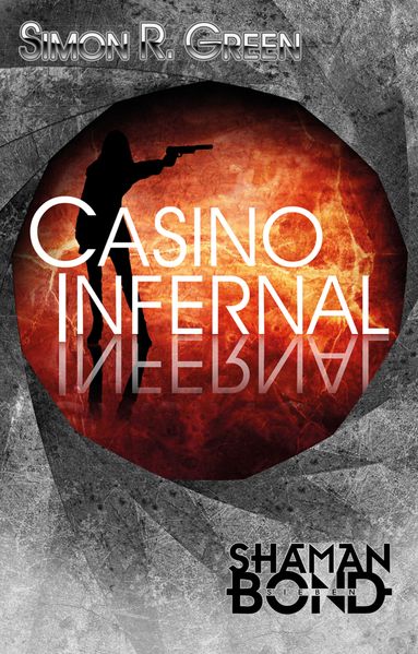 Cover von Casino Infernal