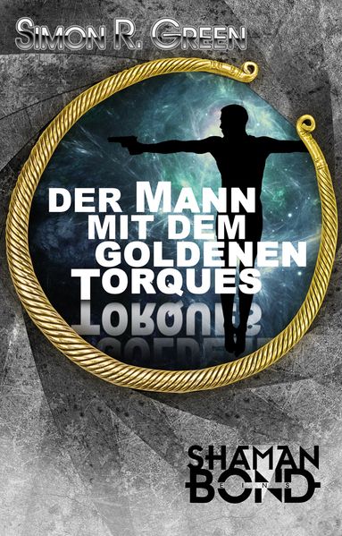 Cover von Der Mann mit dem goldenen Torques