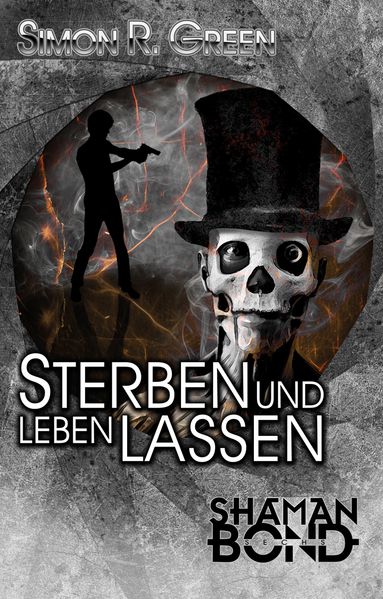 Cover von Sterben und leben lassen