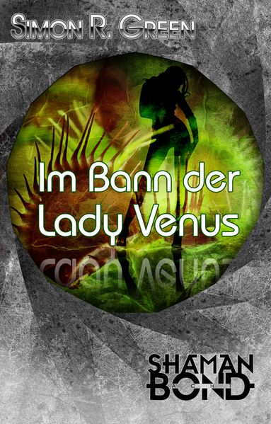 Cover von Im Bann der Lady Venus