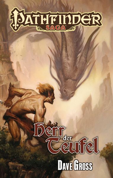 Cover von Herr der Teufel