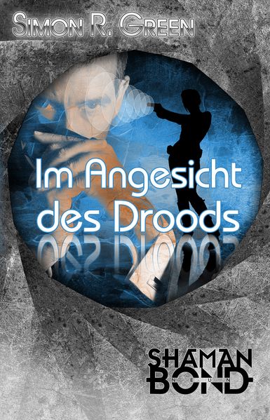 Cover von Im Angesicht des Droods
