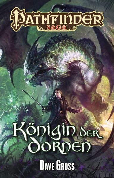 Cover von Königin der Dornen