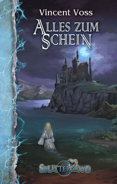 Cover von Alles zum Schein