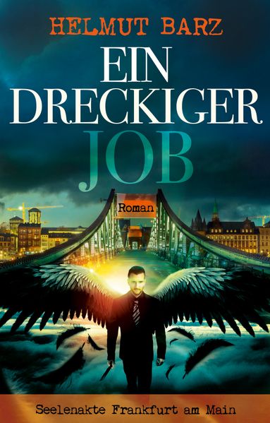 Cover von Ein dreckiger Job
