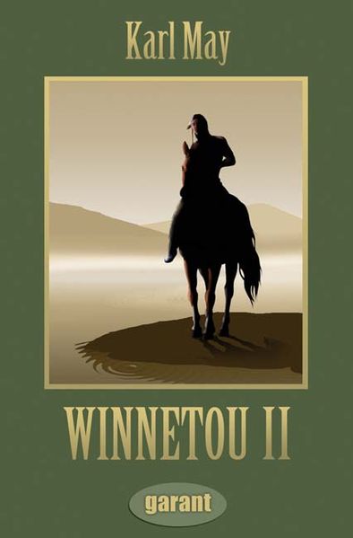 Cover von Winnetou
