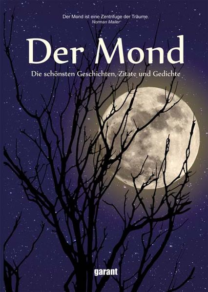 Cover von Der Mond – Geschichten