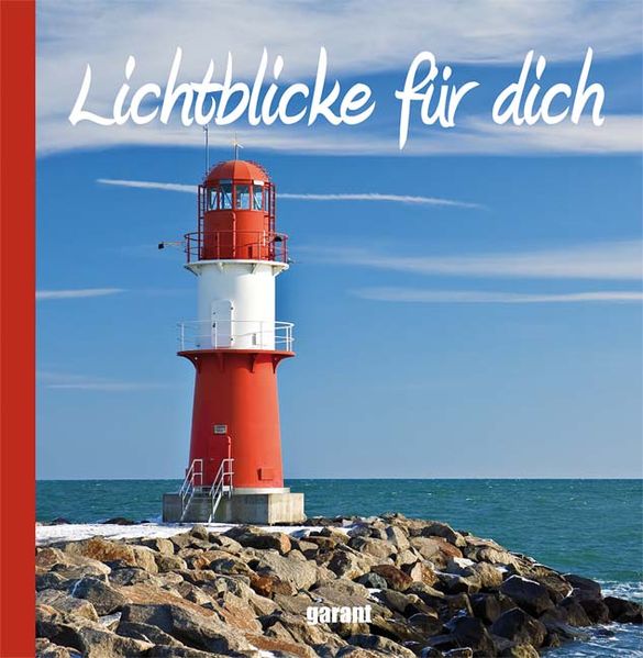 Cover von Lichtblicke für Dich