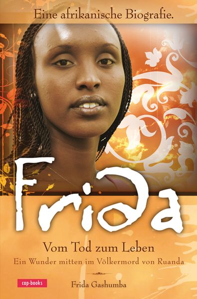 Cover von Frida