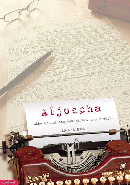 Cover von Aljoscha