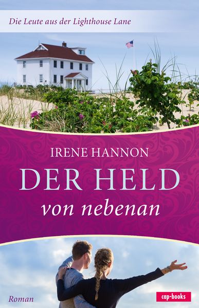Cover von Der Held von nebenan