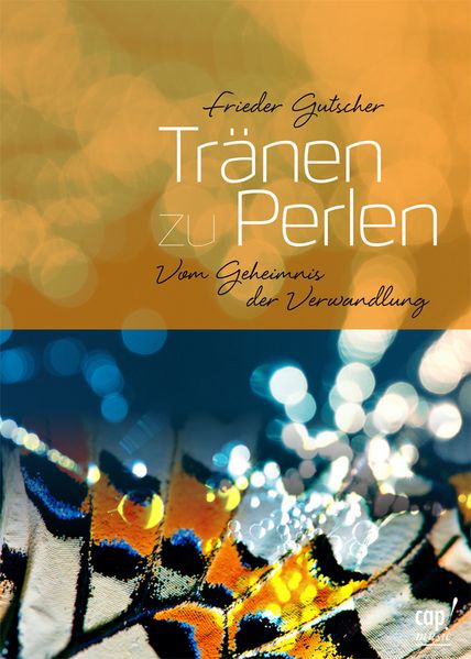 Cover von Tränen zu Perlen