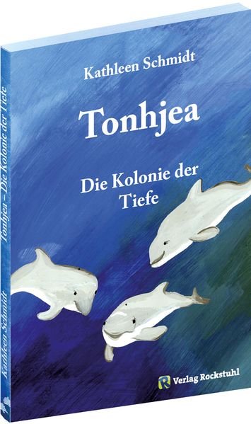 Cover von Tonhjea