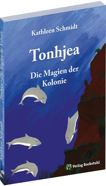 Cover von Tonhjea