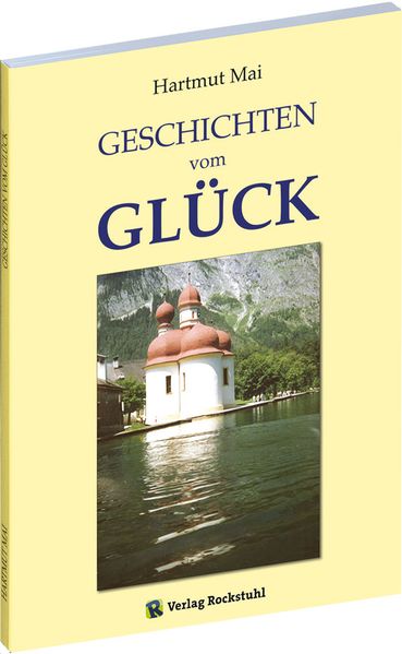 Cover von GESCHICHTEN vom GLÃœCK