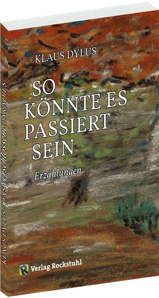Cover von So könnte es passiert sein