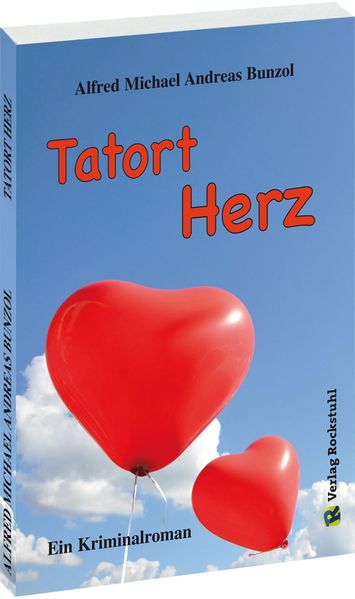 Cover von Tatort Herz
