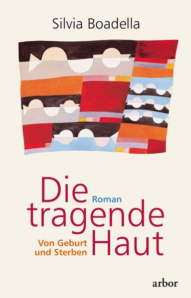 Cover von Die tragende Haut