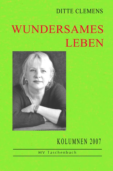 Cover von Wundersames Leben