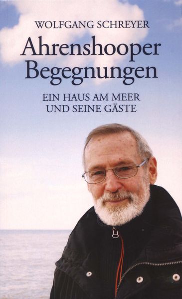 Cover von Ahrenshooper Begegnungen