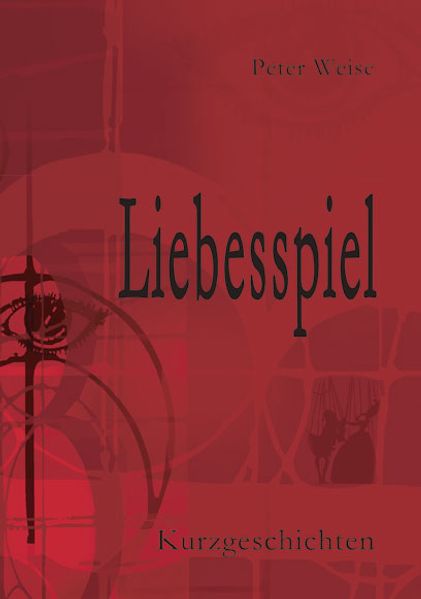 Cover von Wortspiel