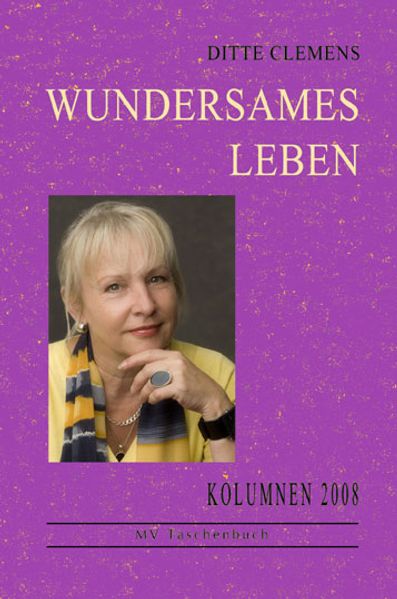 Cover von Wundersames Leben