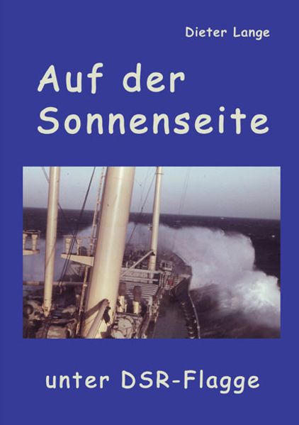 Cover von Auf der Sonnenseite