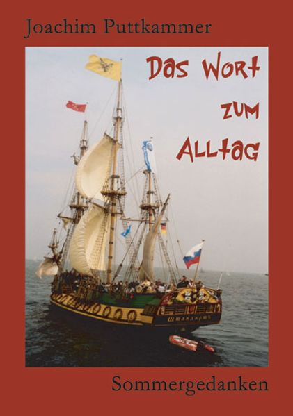 Cover von Das Wort zum Alltag