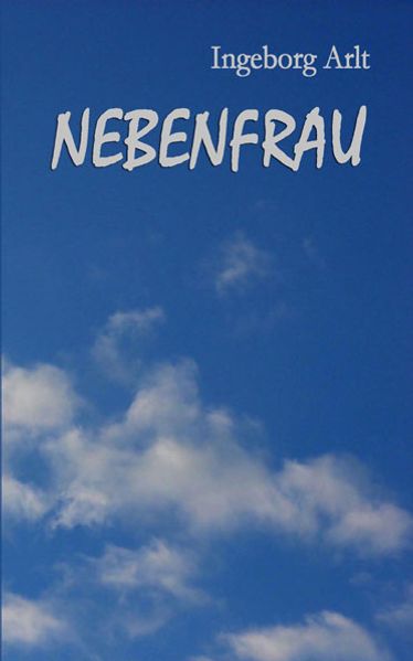 Cover von Nebenfrau