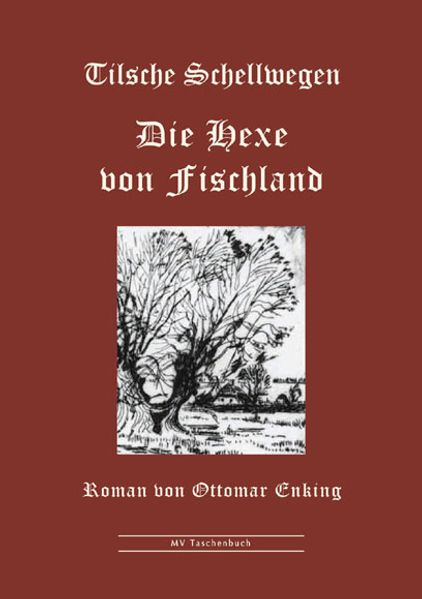 Cover von Tilsche Schellwegen
