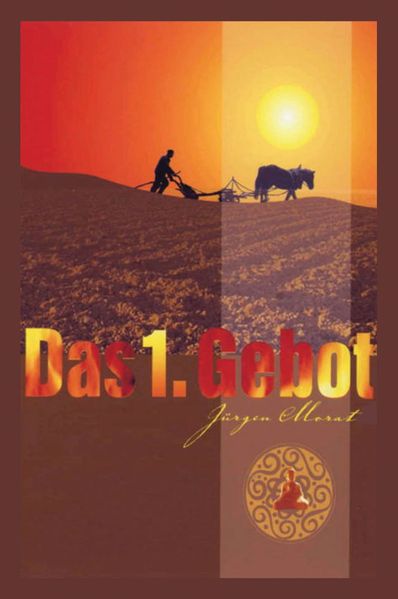 Cover von Das 1. Gebot