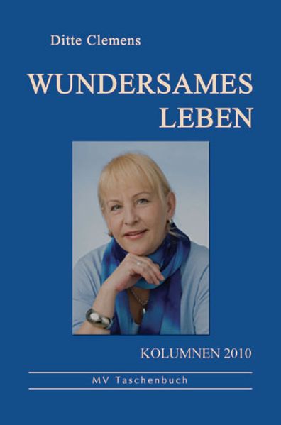 Cover von Wundersames Leben
