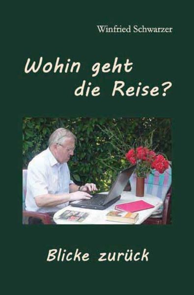 Cover von Wohin geht die Reise?