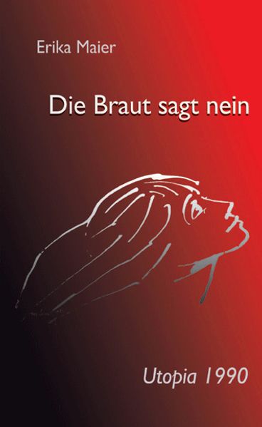 Cover von Die Braut sagt nein