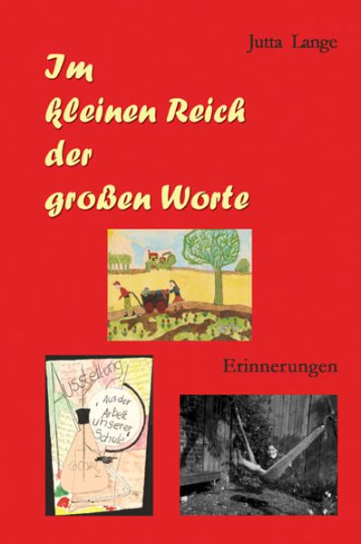 Cover von Im kleinen Reich der großen Worte