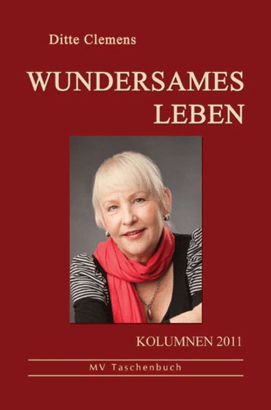 Cover von Wundersames Leben