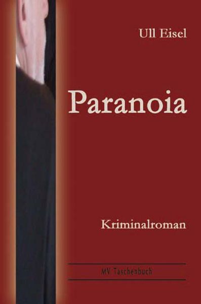 Cover von Amokverdacht