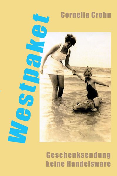 Cover von Westpaket