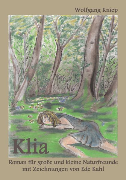 Cover von Klia